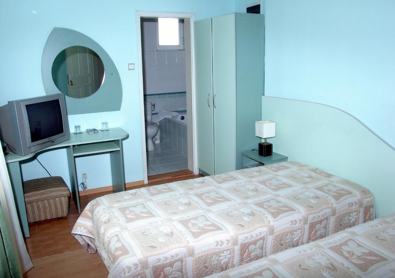 Hotel Zora ヴィディン エクステリア 写真