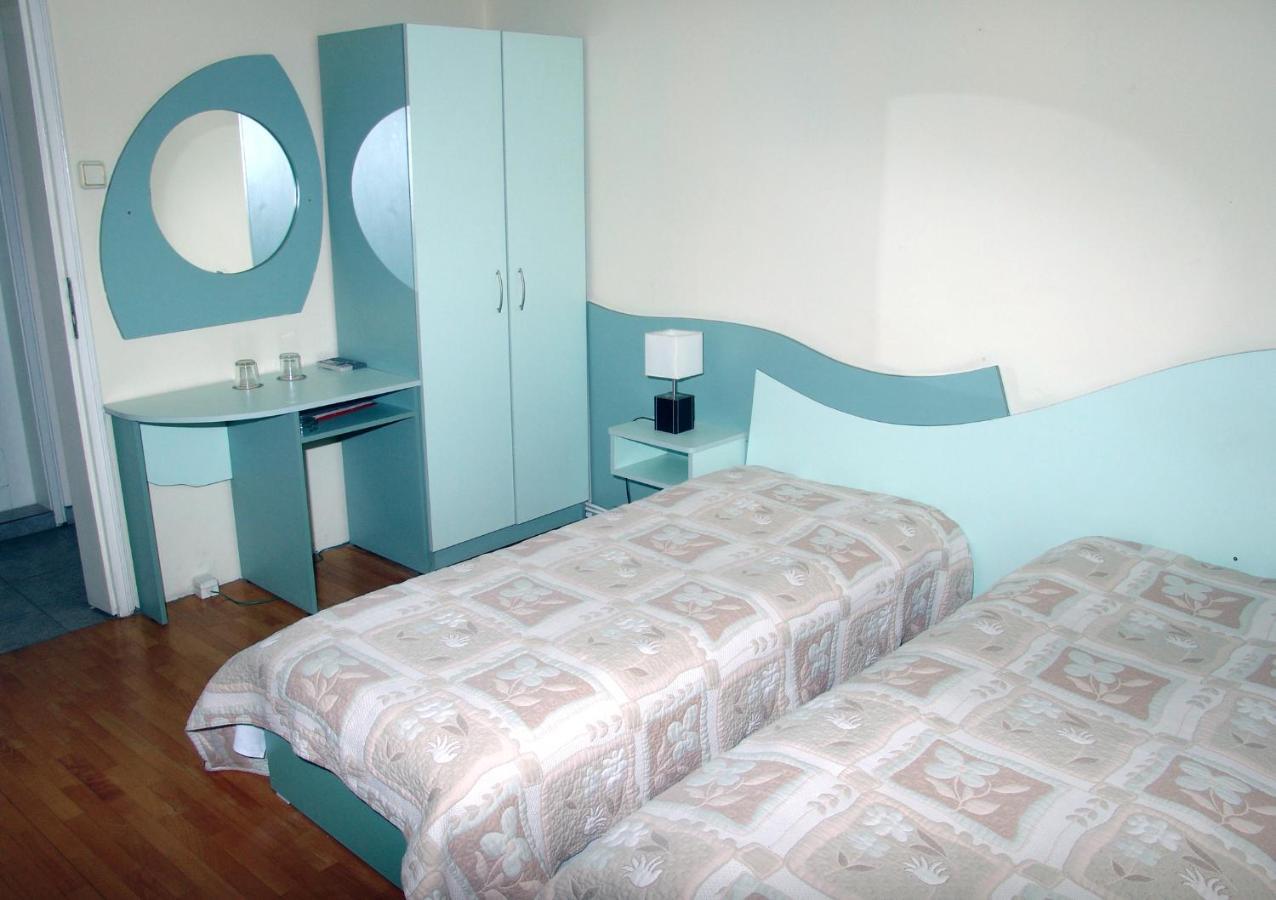 Hotel Zora ヴィディン エクステリア 写真
