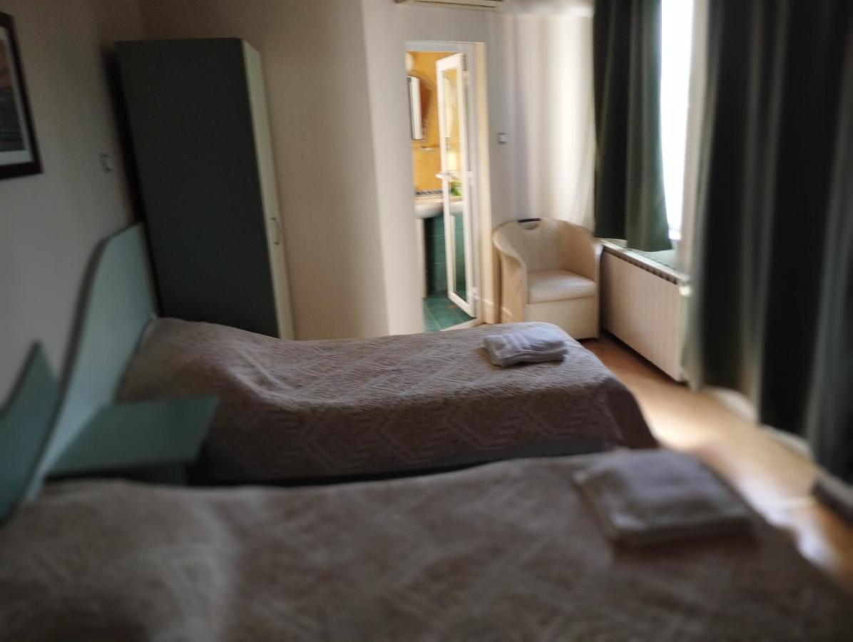 Hotel Zora ヴィディン エクステリア 写真